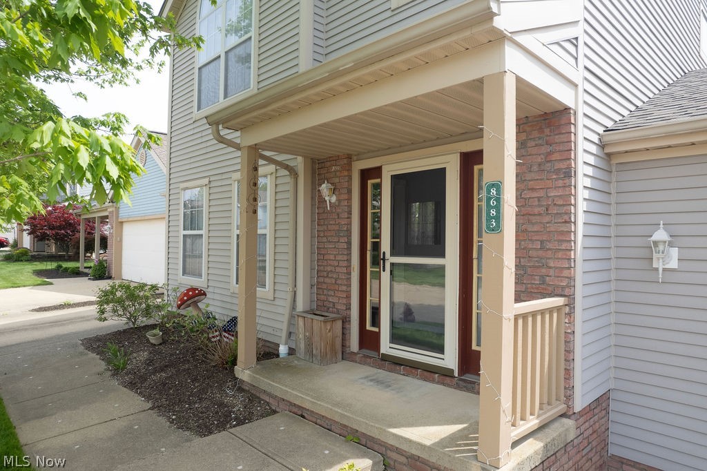 Huntsford Farms - Residential