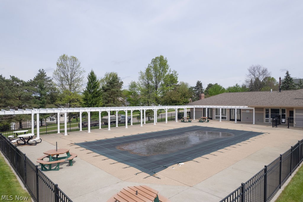 Huntsford Farms - Residential