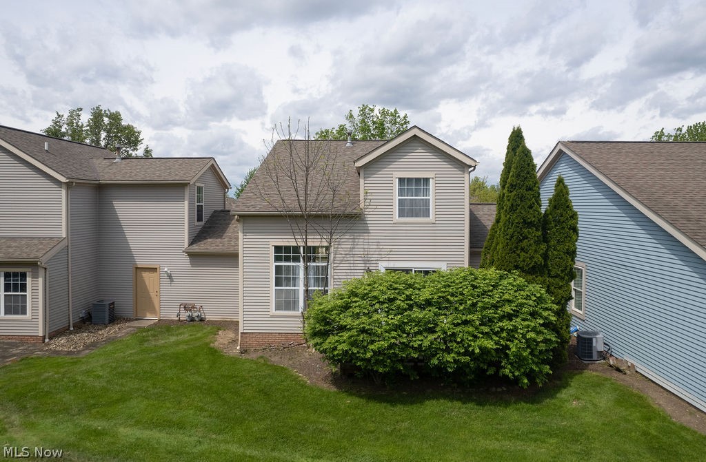 Huntsford Farms - Residential