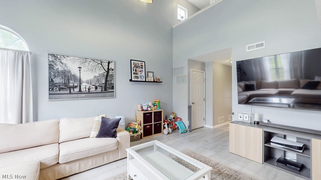 Huntsford Farms - Residential