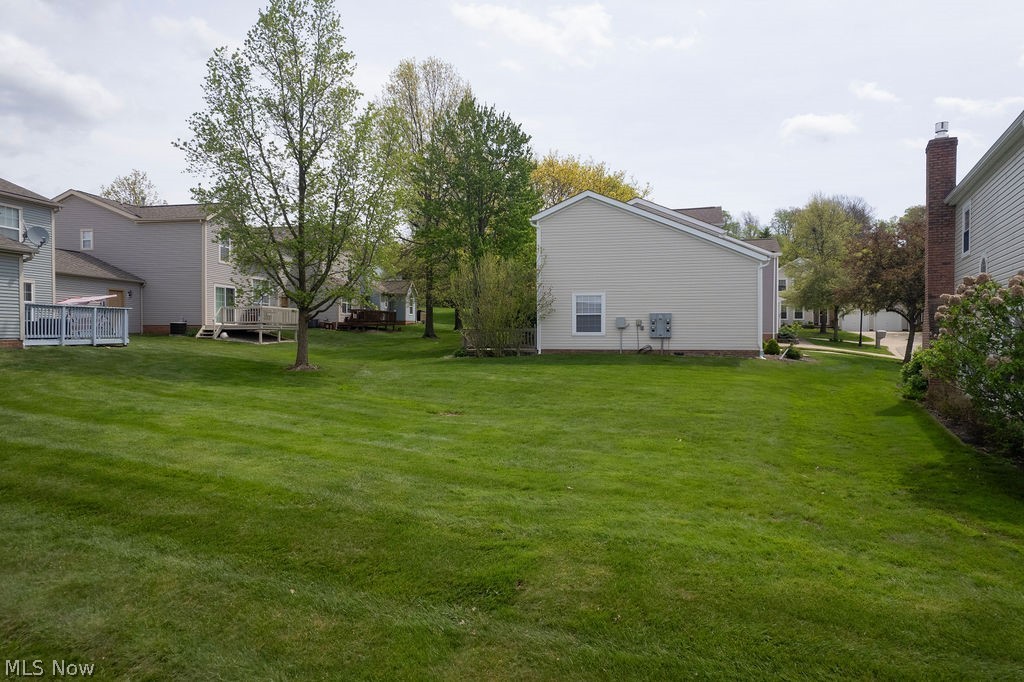 Huntsford Farms - Residential