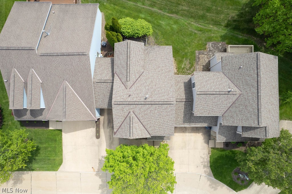 Huntsford Farms - Residential