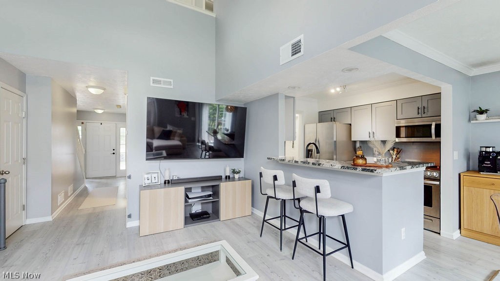 Huntsford Farms - Residential