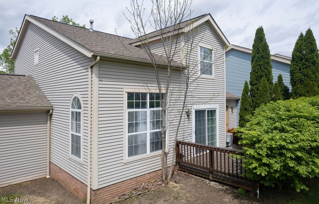 Huntsford Farms - Residential