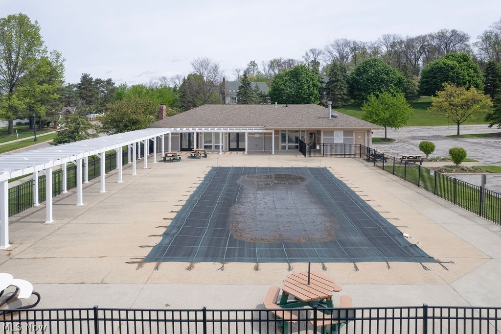 Huntsford Farms - Residential