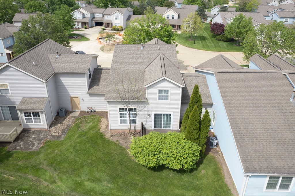 Huntsford Farms - Residential
