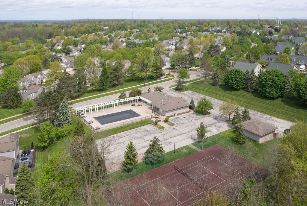 Huntsford Farms - Residential