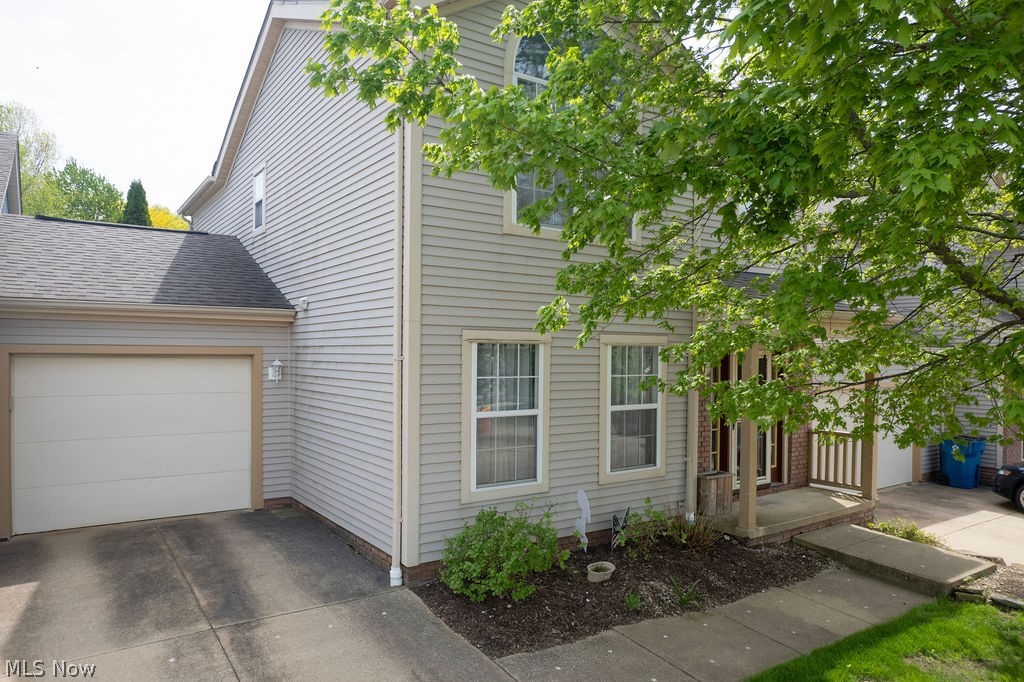 Huntsford Farms - Residential