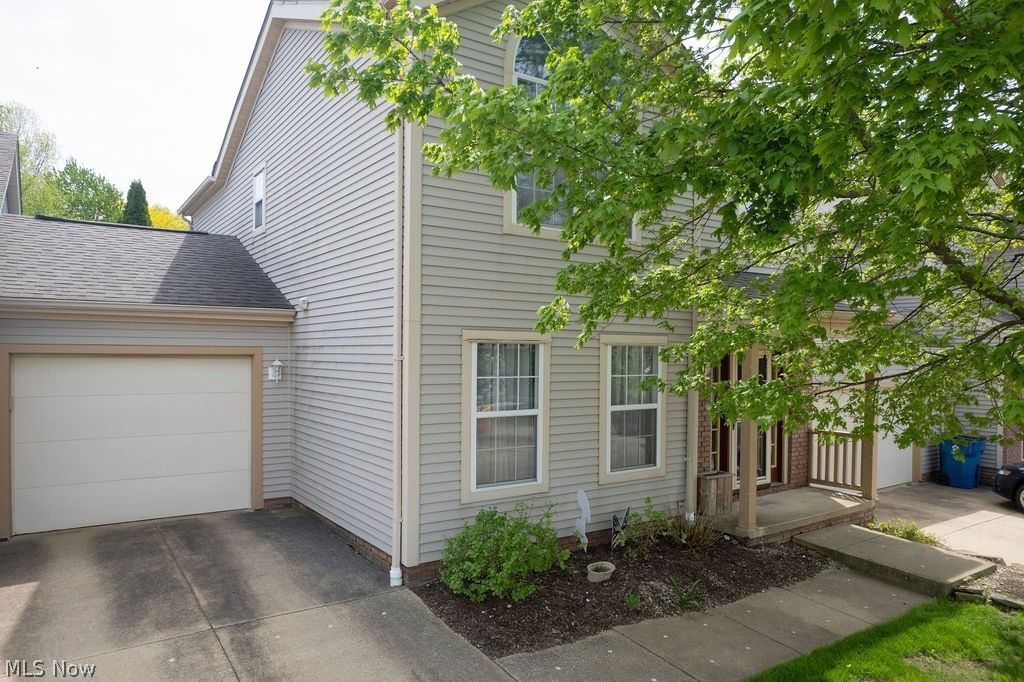 Photo of 8683 Kingfisher Lane, Macedonia, OH 44056 (MLS # 5201755)