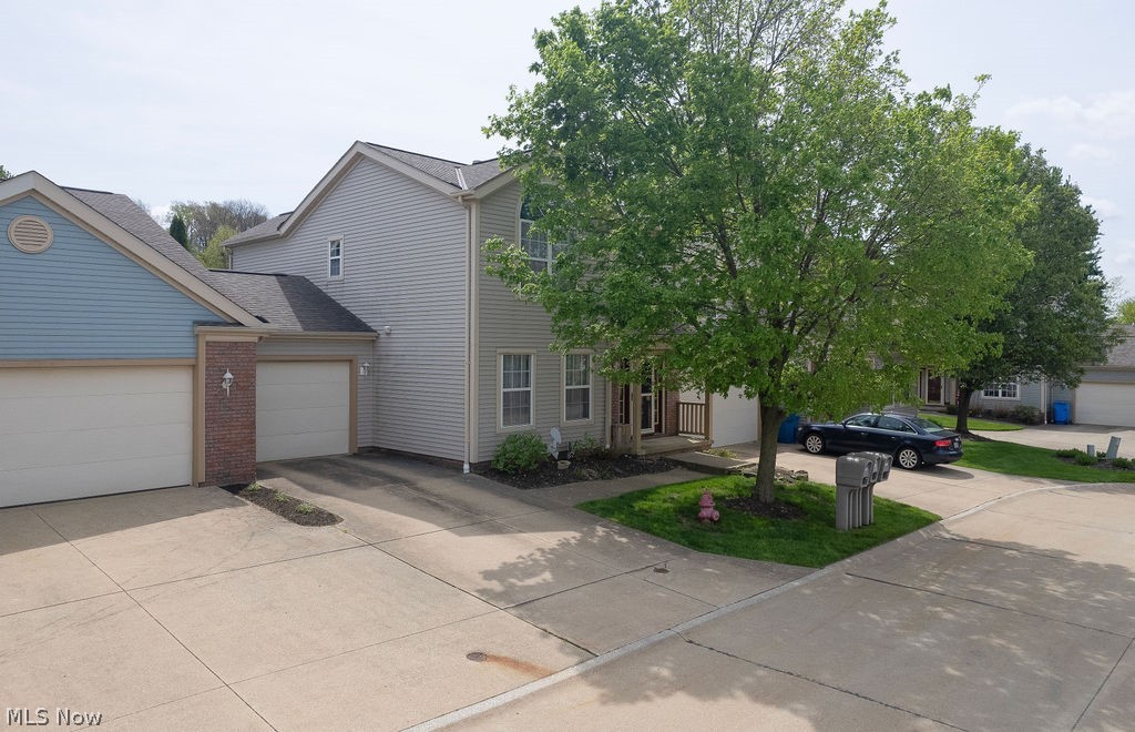 Huntsford Farms - Residential