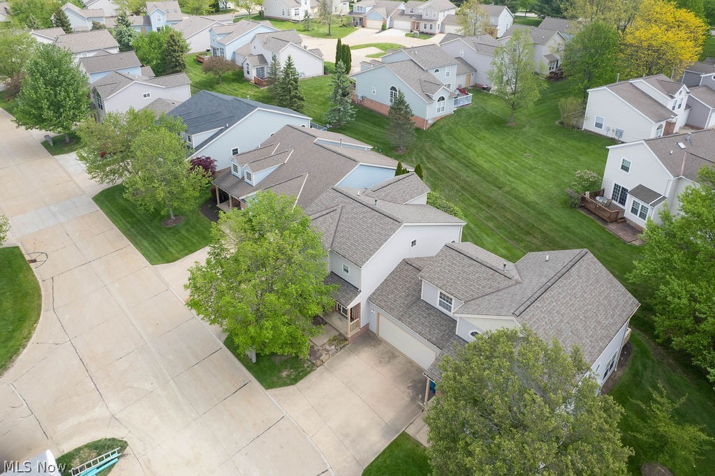 Huntsford Farms - Residential