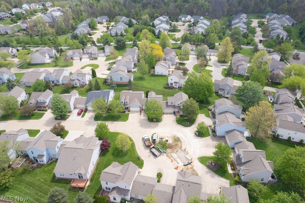 Huntsford Farms - Residential