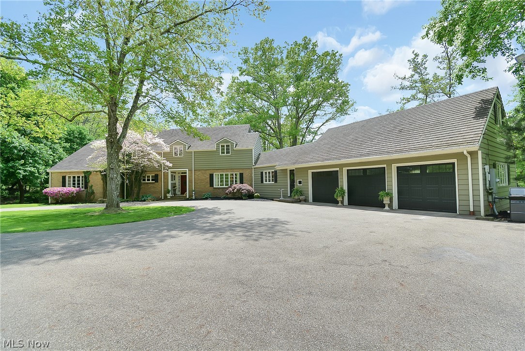 Cambridge Park Add - Residential