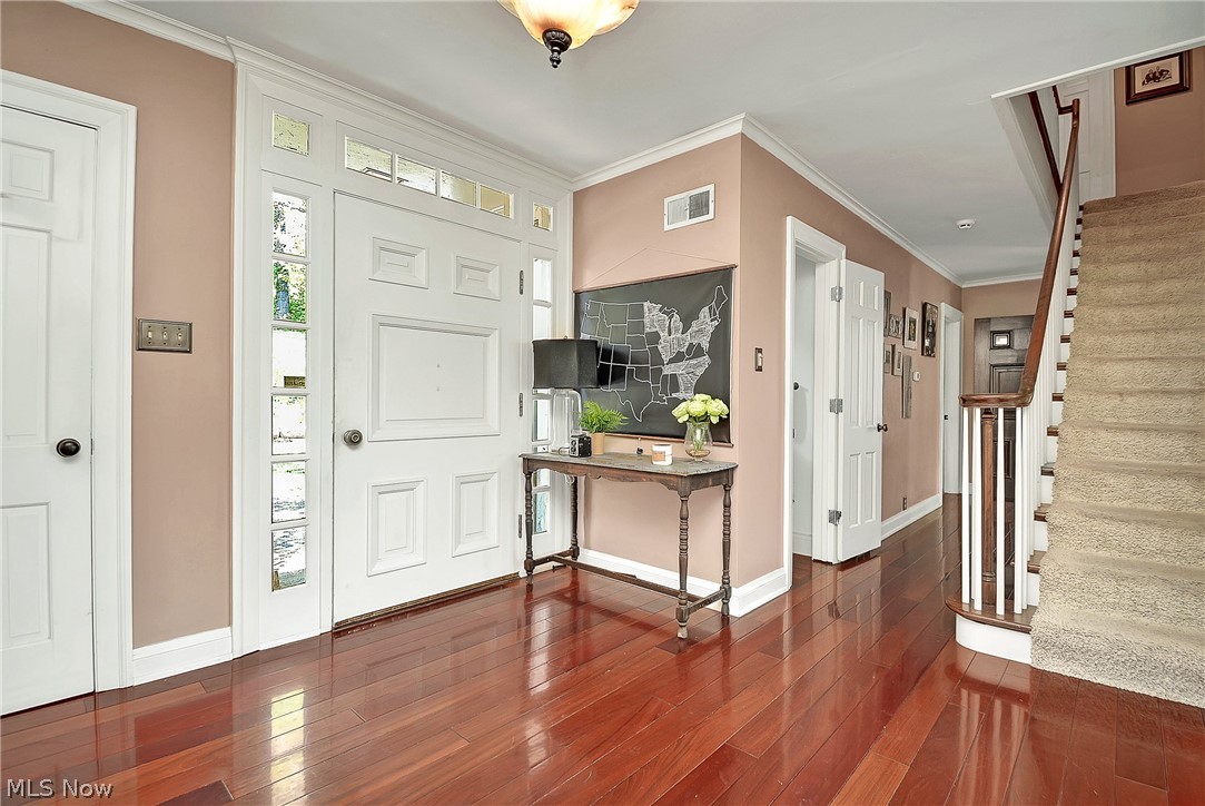 Cambridge Park Add - Residential