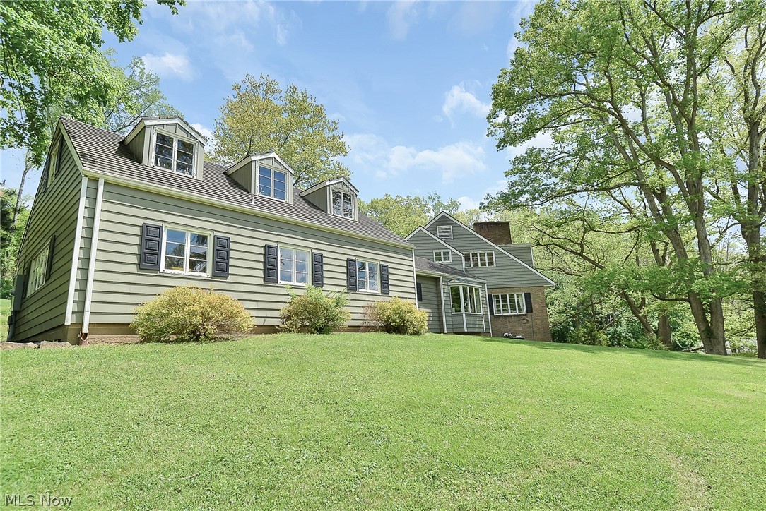 Cambridge Park Add - Residential