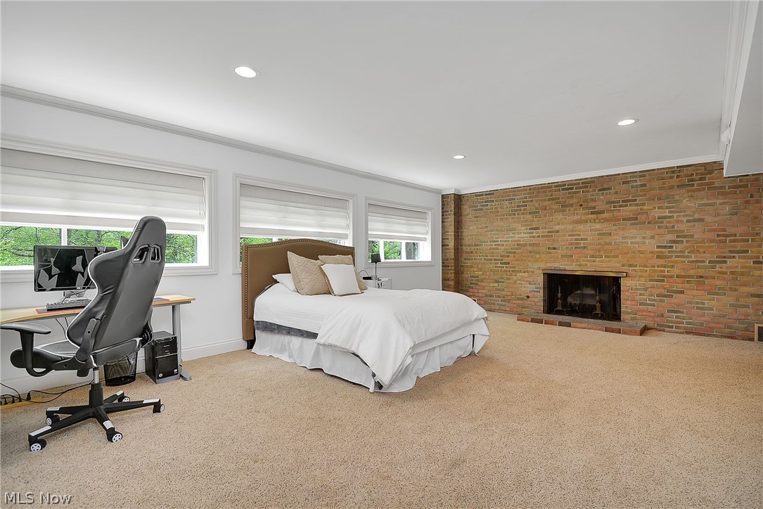 Cambridge Park Add - Residential