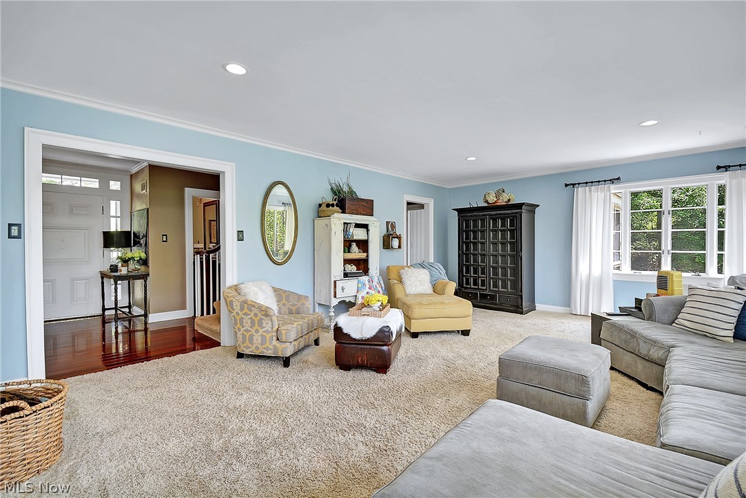 Cambridge Park Add - Residential