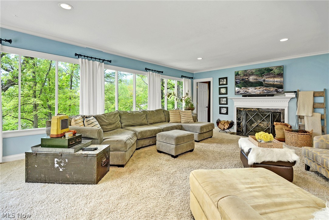 Cambridge Park Add - Residential