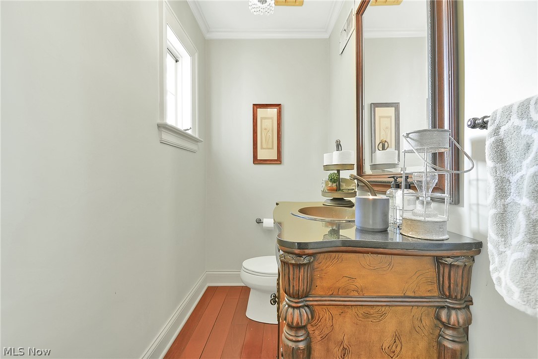 Cambridge Park Add - Residential