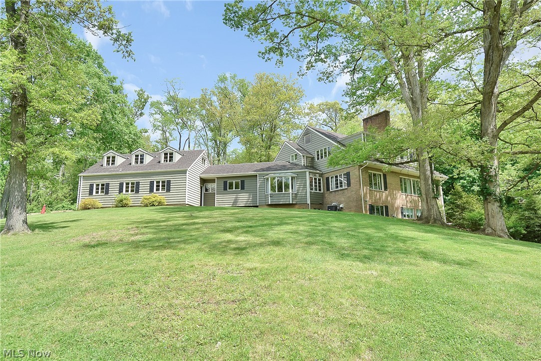 Cambridge Park Add - Residential