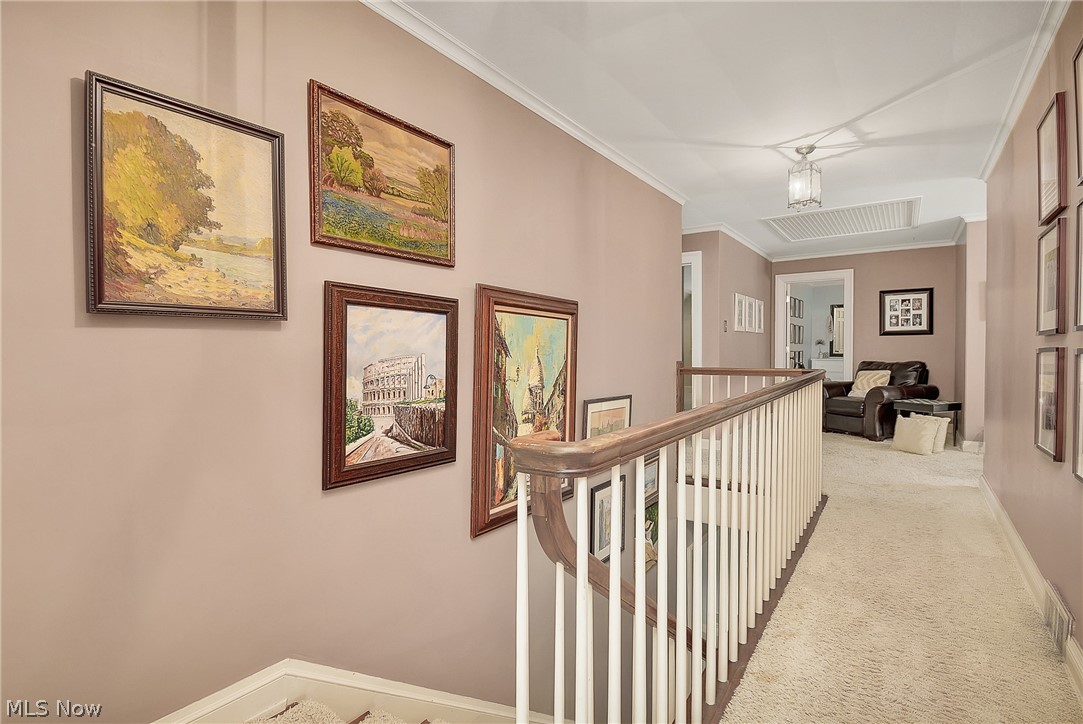 Cambridge Park Add - Residential