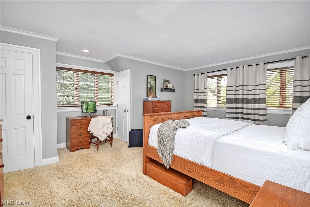 Cambridge Park Add - Residential