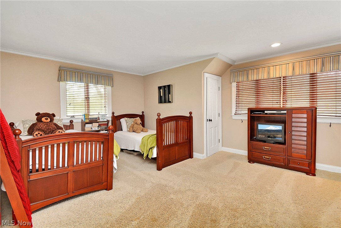 Cambridge Park Add - Residential