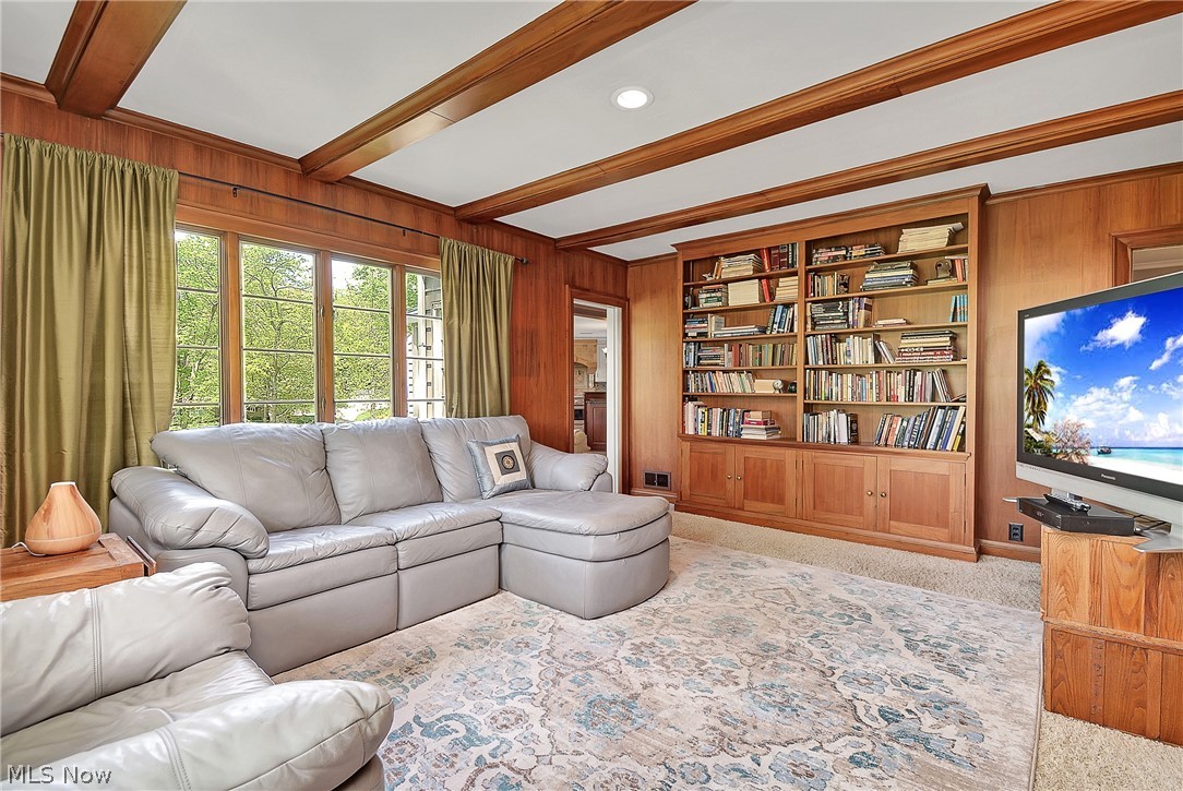 Cambridge Park Add - Residential