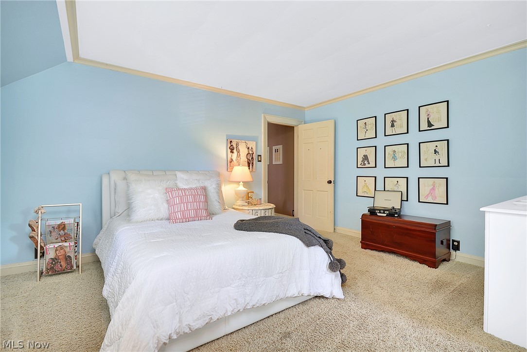 Cambridge Park Add - Residential