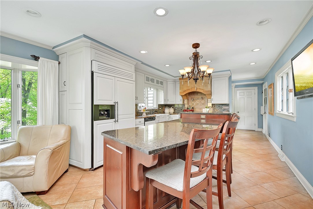 Cambridge Park Add - Residential