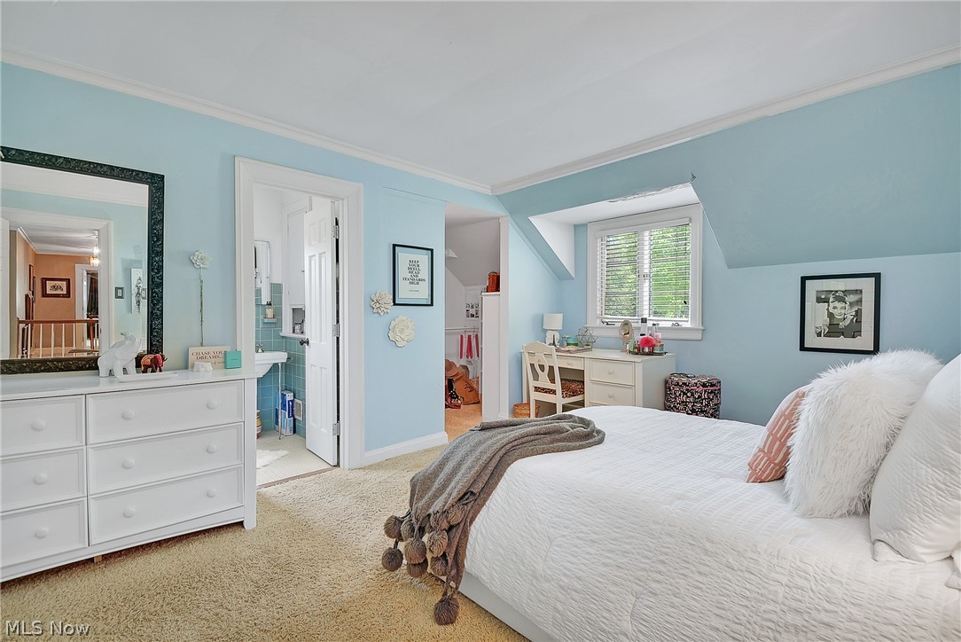 Cambridge Park Add - Residential