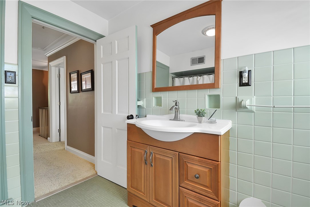 Cambridge Park Add - Residential