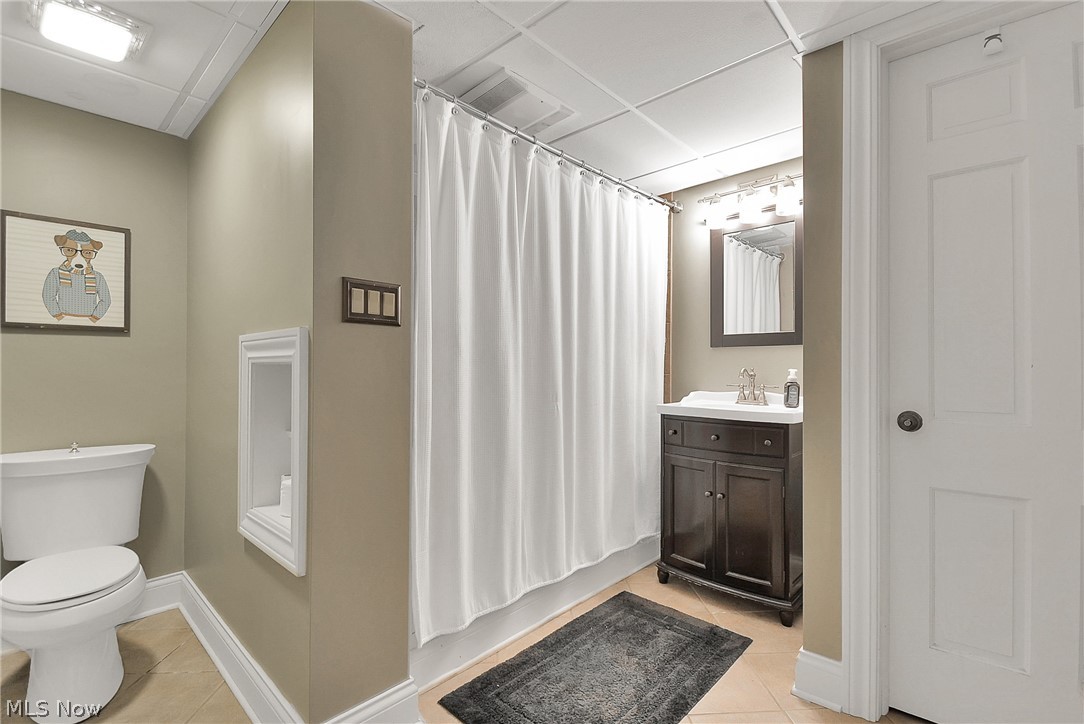 Cambridge Park Add - Residential