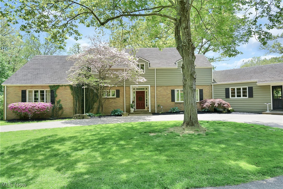 Cambridge Park Add - Residential