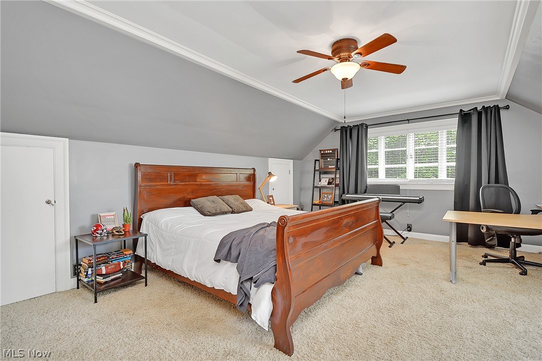 Cambridge Park Add - Residential