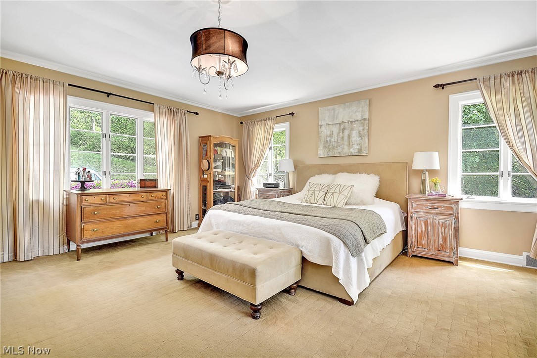 Cambridge Park Add - Residential