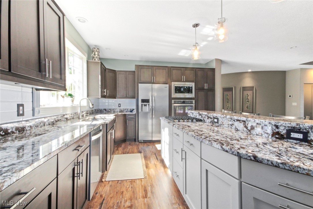 127 Timber Run Drive, Canfield, Ohio image 22