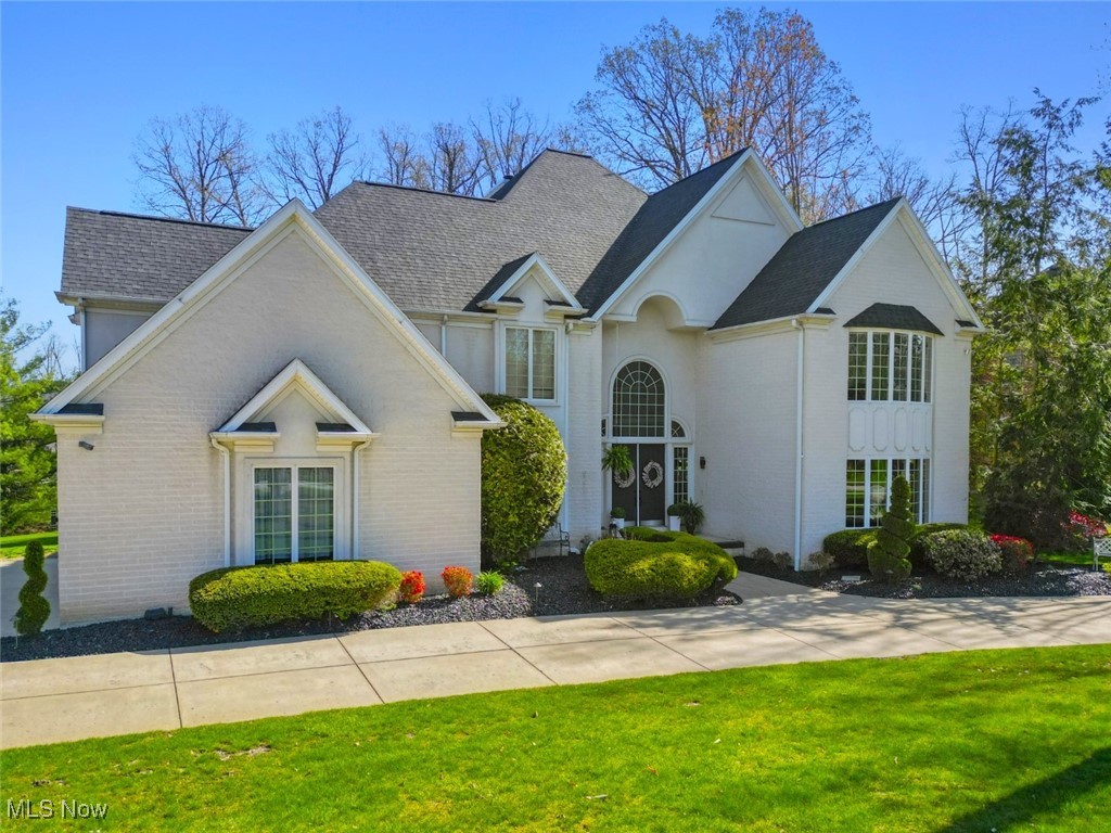 127 Timber Run Drive, Canfield, Ohio image 5
