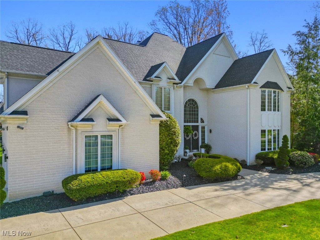 127 Timber Run Drive, Canfield, Ohio image 3