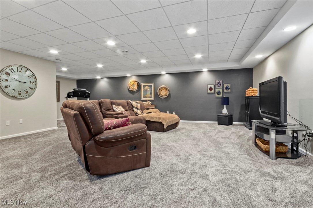 127 Timber Run Drive, Canfield, Ohio image 43