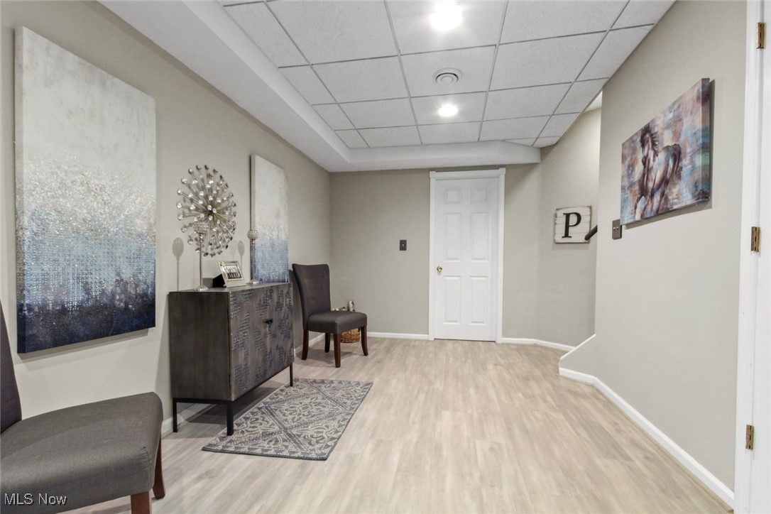 127 Timber Run Drive, Canfield, Ohio image 42