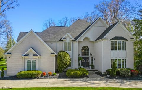 127 Timber Run Drive Canfield OH 44406