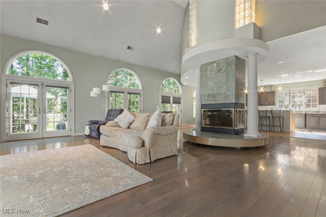 127 Timber Run Drive, Canfield, Ohio image 26