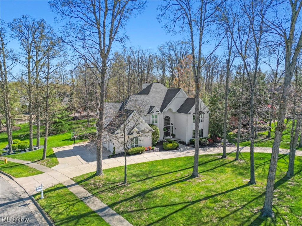 127 Timber Run Drive, Canfield, Ohio image 2