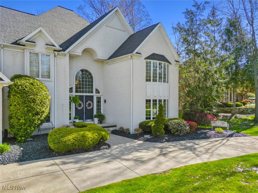 127 Timber Run Drive, Canfield, Ohio image 4