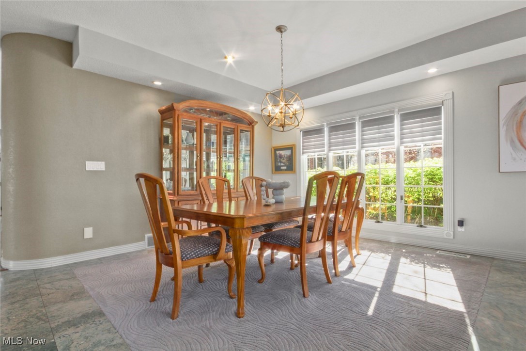 127 Timber Run Drive, Canfield, Ohio image 17