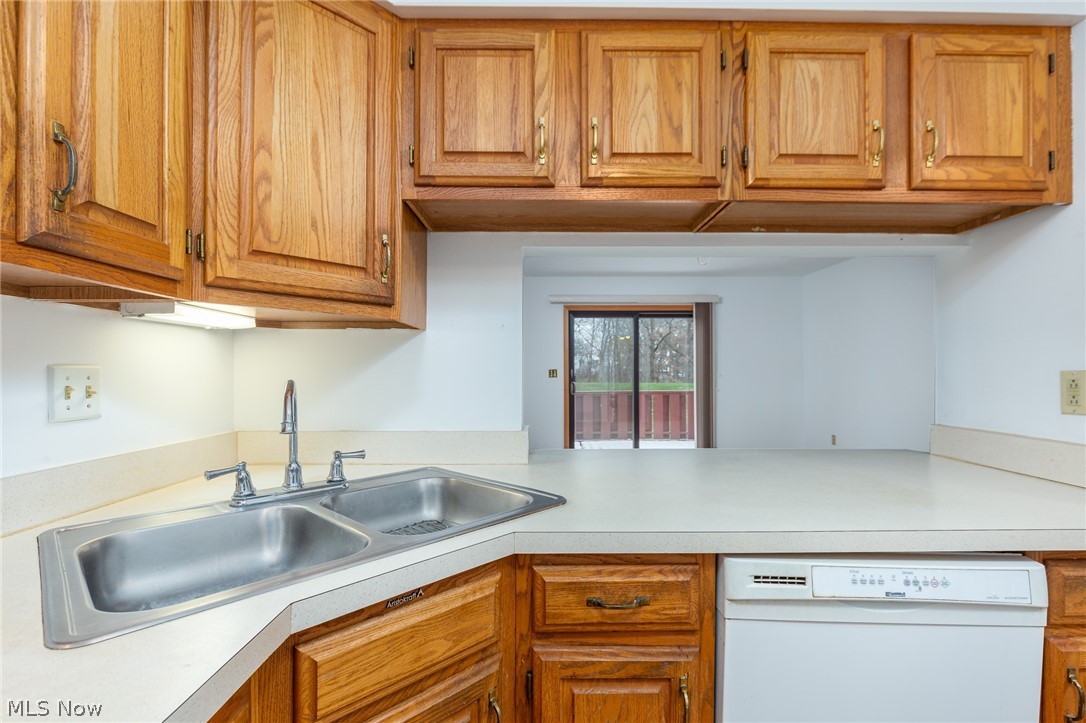 Sandpiper Condo - Residential
