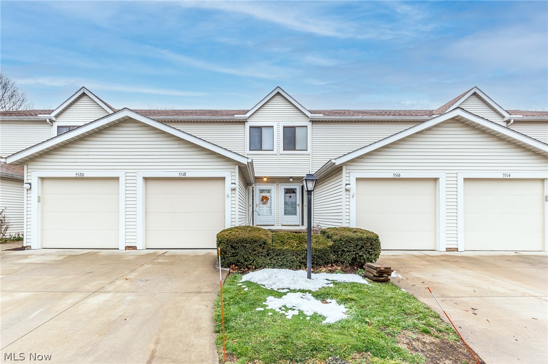 Sandpiper Condo - Residential