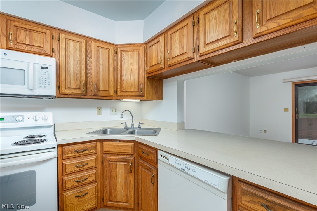 Sandpiper Condo - Residential