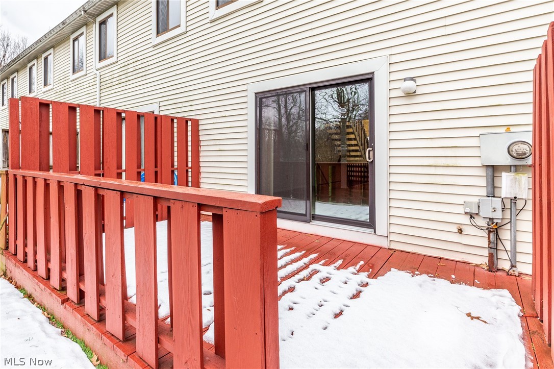 Sandpiper Condo - Residential